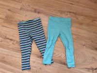 Leggings Poco Piano 92 Schleswig-Holstein - Badendorf Holstein Vorschau