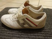 HILFIGER Herrenschuhe Gr.44 Bayern - Eslarn Vorschau