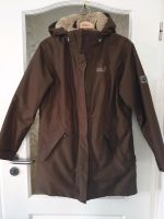 Jack Wolfskin 5 th Evenue Parka Mantel L Bayern - Karlstadt Vorschau