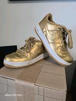 Nike Air Force 1 1992 low Gold Hessen - Buseck Vorschau