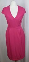 H&M ETUI-KLEID PINK GR 34 36 XS S FIGURBETONT TOP Düsseldorf - Flingern Nord Vorschau