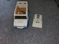 Playmobil Geldtransporter Parchim - Landkreis - Lübz Vorschau