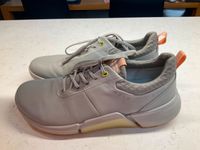 ECCO Biom Hybrid Golfschuh Damen, hellgrau Wiesbaden - Erbenheim Vorschau