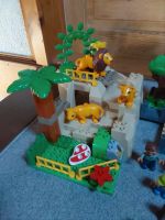 Lego duplo riesen Zoo 2055 Rheinland-Pfalz - Waldlaubersheim Vorschau