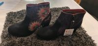 Neue Desigual Stiefeletten, Boots, Stiefel, Gr. 38 Berlin - Reinickendorf Vorschau