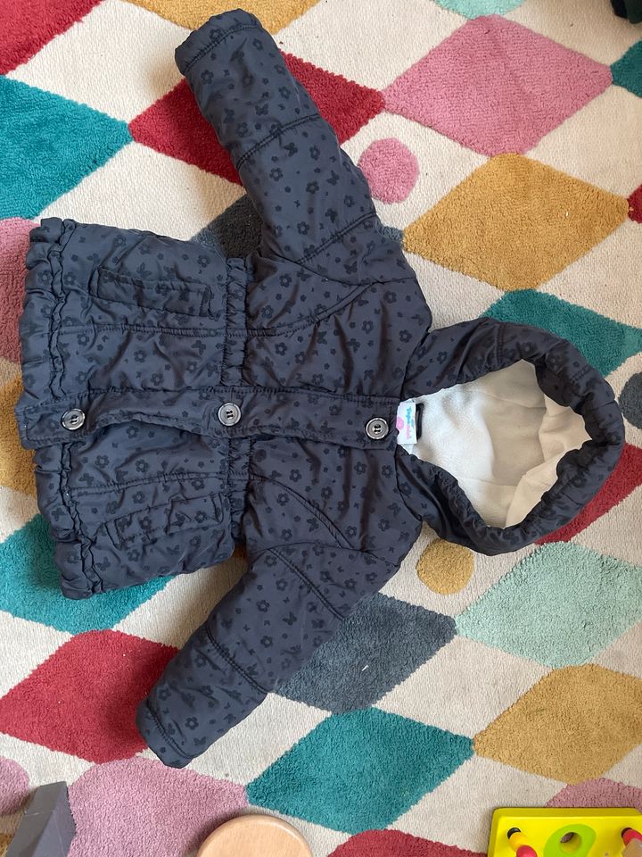 Baby Jacke Gr.74 in Köln