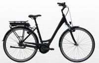 Kettler Traveller E-Silver    RT   E-Bike (Schwarz-Matt) Essen - Essen-Borbeck Vorschau