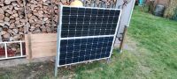 Solarpanel Solar Photovoltaik Panel 12V Camping Insel Garten 180W Niedersachsen - Scheeßel Vorschau