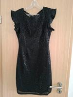 Cocktailkleid schwarz Gr. 36 Bayern - Roding Vorschau