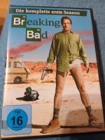 CD.Breaking Bad Staffel 1 2 und 4 .Deutsch. Saarland - Oberthal Vorschau