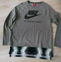 Nike Damen Sweatshirt grau  Gr. XL  Pullover Hessen - Limburg Vorschau