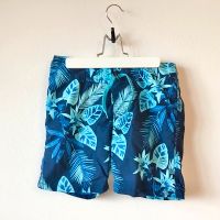 Wassersport Short Badehose Sport Badeshort türkis blau 146 152 HM Bayern - Ustersbach Vorschau