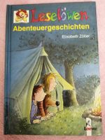 2 Lesebücher - Leselöwen 4.Stufe vorlesen Lesealter 7 Niedersachsen - Waake Vorschau