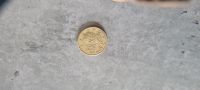 50 Cent Münze mit einem F im Stern Bayern - Landsberg (Lech) Vorschau