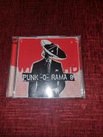 PUNK O RAMA 8  Doppel CD Hessen - Neuberg Vorschau