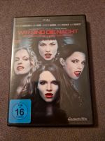 DVD wir sind die Nacht..Thriller top Nordrhein-Westfalen - Menden Vorschau