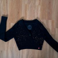 Edc by Esprit kurze Jacke  Bolero, neu, schwarz  Größe M Hessen - Bad Hersfeld Vorschau