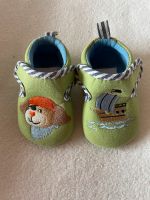 Sterntaler Baby Krabbelschuhe NEU Gr. 17/18 München - Ramersdorf-Perlach Vorschau