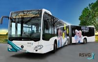 Busfahrer (w/m/d) Vollzeit Nordrhein-Westfalen - Troisdorf Vorschau