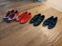 Schuhe / Sportschuhe Herren - je 15€ Bayern - Gochsheim Vorschau