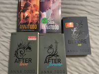 After Buchreihe- Anna Todd Mülheim - Köln Holweide Vorschau