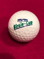 Rarität Titleist Karlsb Birdie Cup Golfball neu Geschenk Saarland - Riegelsberg Vorschau