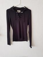 Pullover Schwarz Hollister M Nordrhein-Westfalen - Lippetal Vorschau