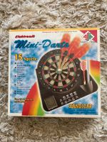 Elektronik Mini-Darts Bayern - Neustadt a.d.Donau Vorschau