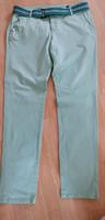 Damen S. Oliver Chino Hose Jeans hellgrün Gr. 40 L34 NEU Bayern - Traunstein Vorschau
