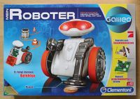 NEU Mein Roboter Galileo Bauteile Clementoni magnetisch OVP Dortmund - Innenstadt-West Vorschau