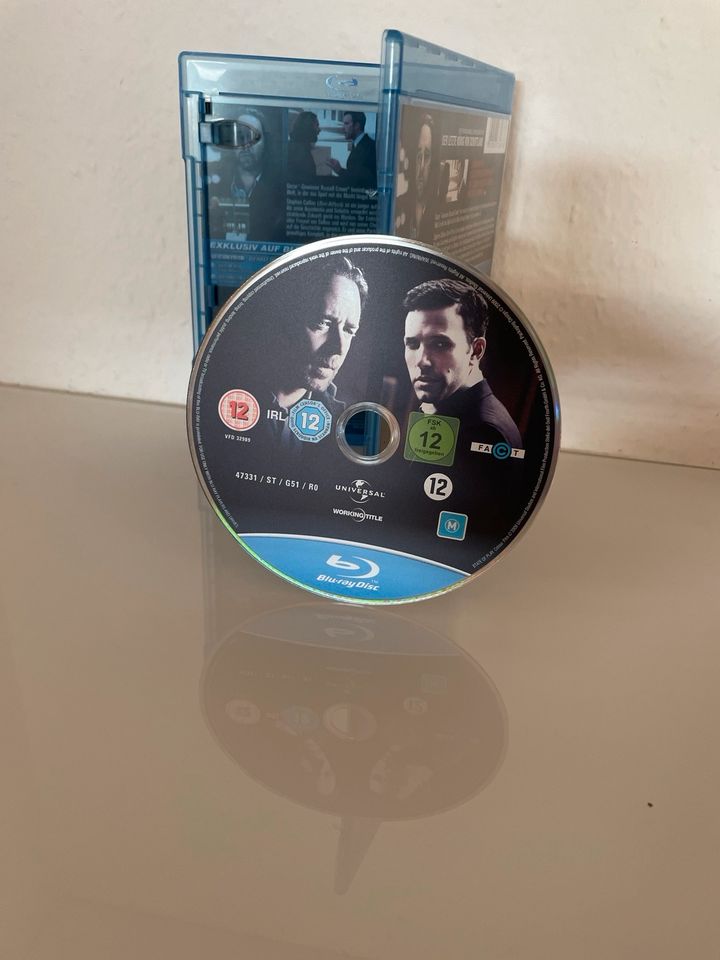 State of Play Blu-Ray in Böblingen