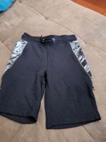 Coole Sweatshort Gr. 134 /140 Bayern - Mintraching Vorschau