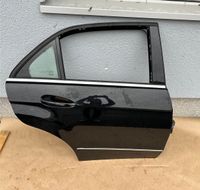 Mercedes Benz W212 E Klasse Limo Tür hinten rechts Obsidian 197 Hessen - Hanau Vorschau