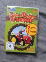 Zwei DVDs  kleiner Roter Traktor Schleswig-Holstein - Reinbek Vorschau