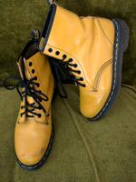 Dr. Martens Stiefel 39 gelb Bayern - Lindau Vorschau