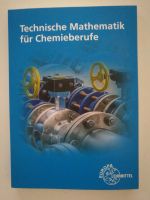 Technische Mathematik für Chemieberufe (Europa -Nr.71314) Niedersachsen - Nordhorn Vorschau