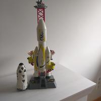 Playmobil Rakete + Spaceshuttle Rheinland-Pfalz - Weibern Vorschau