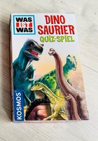 Kosmos Spiel Dino-Quiz Was ist was NEU Geschenk Sachsen-Anhalt - Erdeborn Vorschau