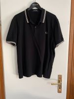 Fred Perry Polo Berlin - Pankow Vorschau