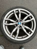 BMW felgen 20Zoll  original M Nordrhein-Westfalen - Frechen Vorschau