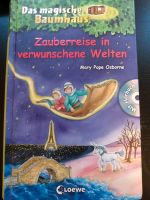 Das magische Baumhaus- Zauberreise in verwunschene Welten Niedersachsen - Braunschweig Vorschau