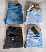 NEU Tally Weijl 4. JEANS Gr. S 36/38 HOLLISTER HOSE FB SISTER Thüringen - Erfurt Vorschau