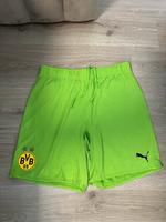 BVB Shorts Dortmund - Scharnhorst Vorschau