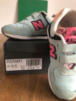 New Balance 574 Mädchen Sneaker Dresden - Laubegast Vorschau