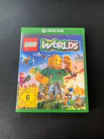 Xbox | Lego Worlds Schleswig-Holstein - Eggebek Vorschau