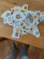 Briefmarken aus aller Welt Baden-Württemberg - Karlsruhe Vorschau
