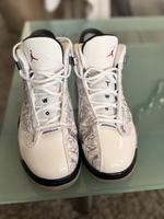 Nike Jordan Dub Zero GS "White Cement" Baden-Württemberg - Karlsruhe Vorschau