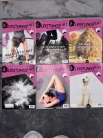 Zeitschriften „LeistungsLust“ & Themen: Sport Gesundheit Baden-Württemberg - Göppingen Vorschau