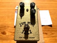 Tonebender MK II Fuzz Pedal/JDM Pedals Altona - Hamburg Altona-Altstadt Vorschau