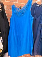 Damen Sommerkleid Gr. S Niedersachsen - Edemissen Vorschau